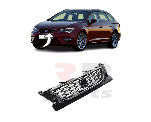 Pour seat leon 2012 - -, 2017