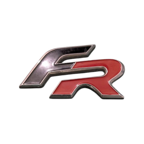 Fregio logo arrière ibiza - arrière,