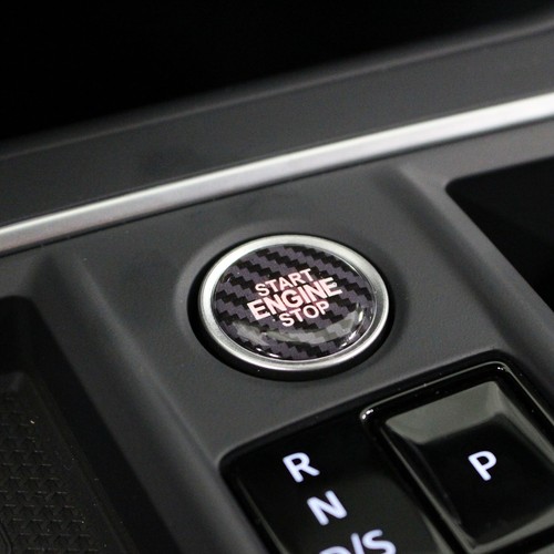 Bouton démarrage gel kl - bouton,