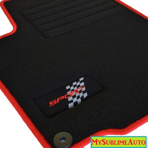 Tapis sol seat leon 1p - sol,