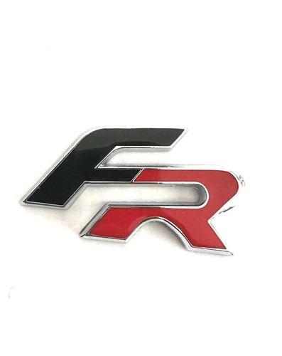 Logo double face - logo,
