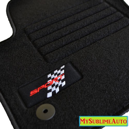 Tapis sol seat leon - seat,