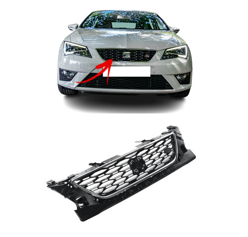 Pour seat leon 2012 - pour,