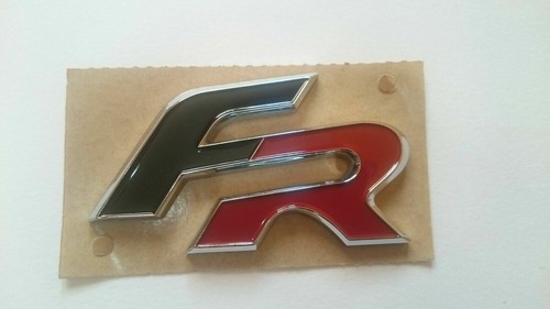 Logo emblema seat leon - seat,